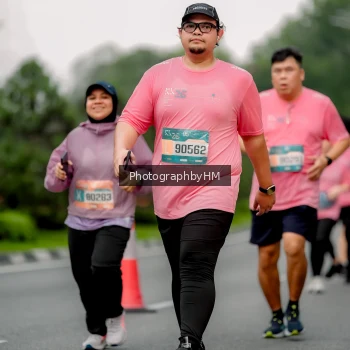 Runner Photo 3793866