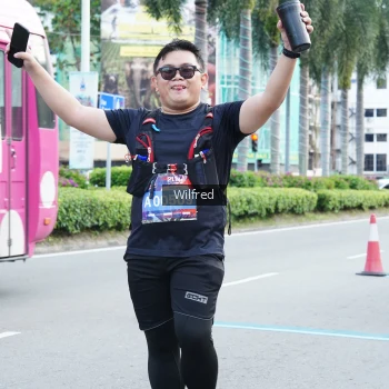 Runner Photo 3793904