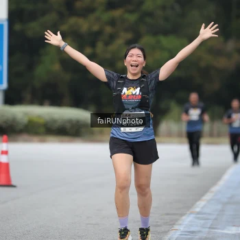 Runner Photo 3793905