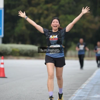 Runner Photo 3793925