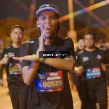 Runner Photo 3793936