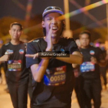 Runner Photo 3793938