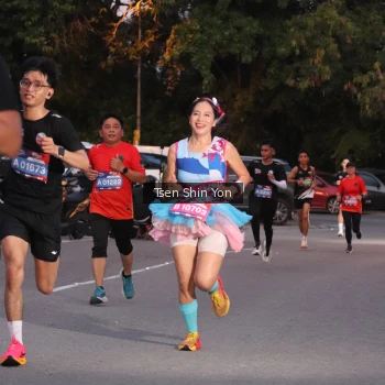 Runner Photo 3793943