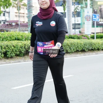 Runner Photo 3793948
