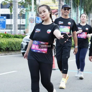 Runner Photo 3793955