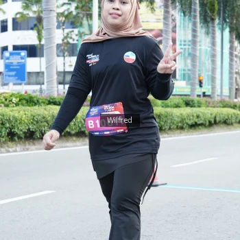 Runner Photo 3793957
