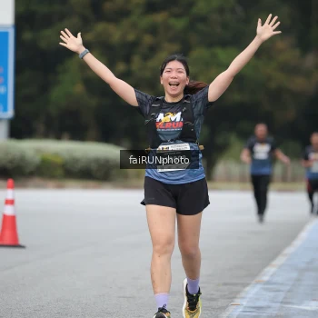 Runner Photo 3793961