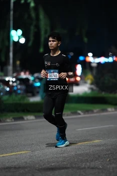 Runner Photo 3793962