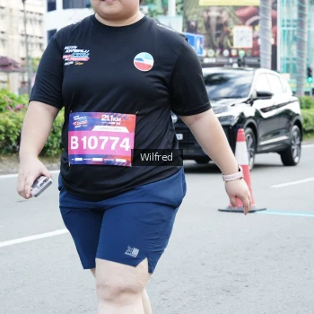 Runner Photo 3793966