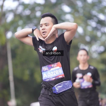 Runner Photo 3793977