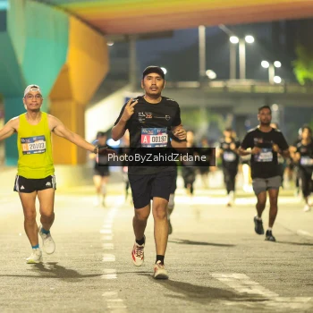 Runner Photo 3793986