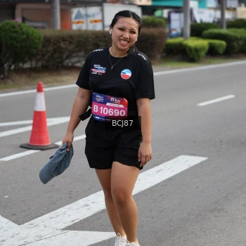 Runner Photo 3793987