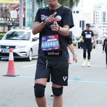 Runner Photo 3793999