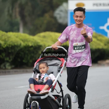 Runner Photo 3794004