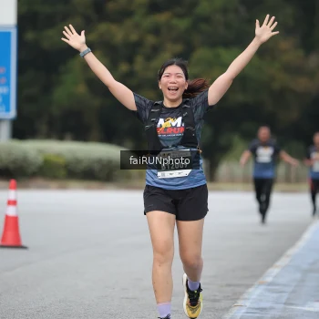 Runner Photo 3794005