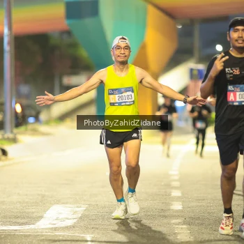 Runner Photo 3794017