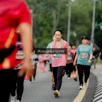 Runner Photo 3794020