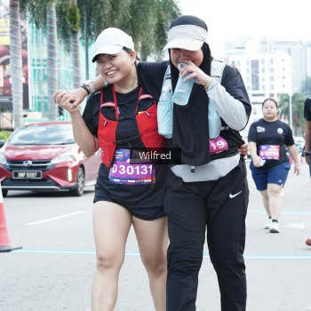 Runner Photo 3794031