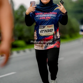 Runner Photo 3794035