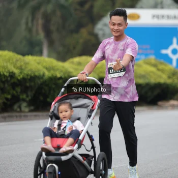 Runner Photo 3794040
