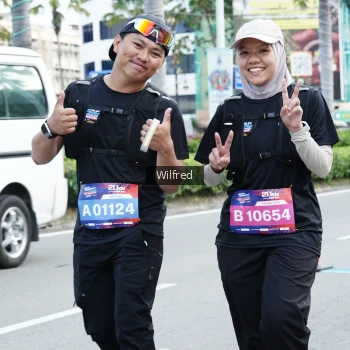 Runner Photo 3794049