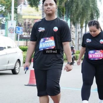 Runner Photo 3794057