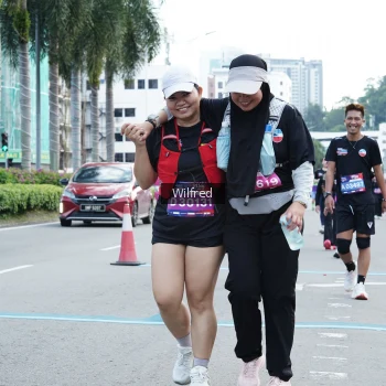 Runner Photo 3794061