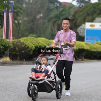 Runner Photo 3794062