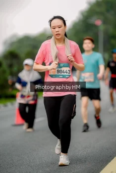 Runner Photo 3794063