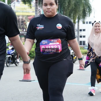 Runner Photo 3794071