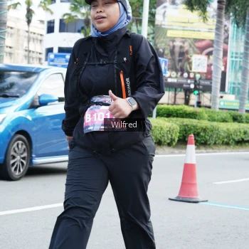 Runner Photo 3794084