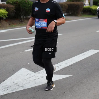 Runner Photo 3794086