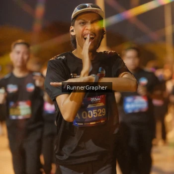 Runner Photo 3794108