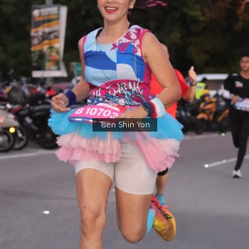 Runner Photo 3794117
