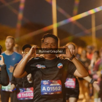 Runner Photo 3794127