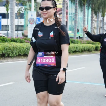 Runner Photo 3794140