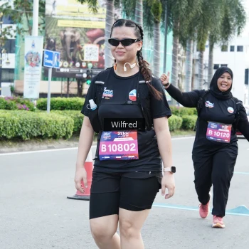 Runner Photo 3794141