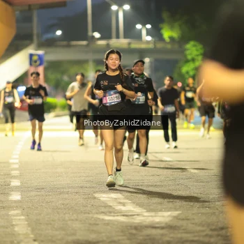 Runner Photo 3794144