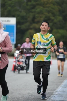 Runner Photo 3794149