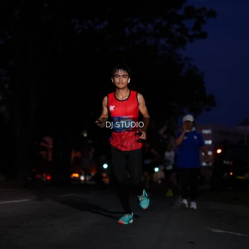 Runner Photo 3794157