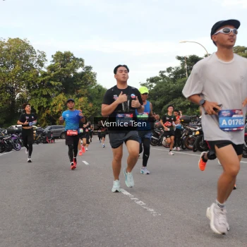 Runner Photo 3794170