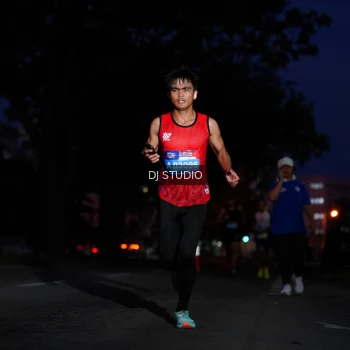 Runner Photo 3794180