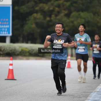 Runner Photo 3794183