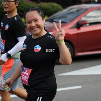 Runner Photo 3794189