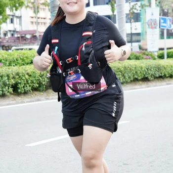Runner Photo 3794195
