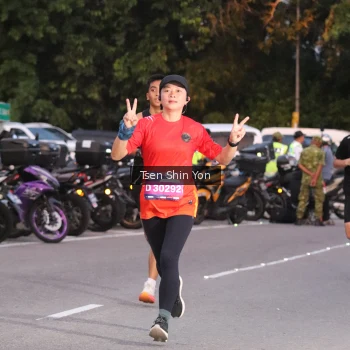 Runner Photo 3794196