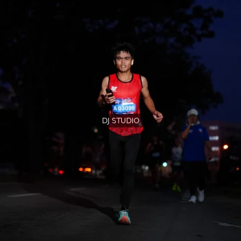 Runner Photo 3794199