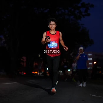 Runner Photo 3794202