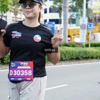 Runner Photo 3794215