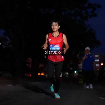 Runner Photo 3794220